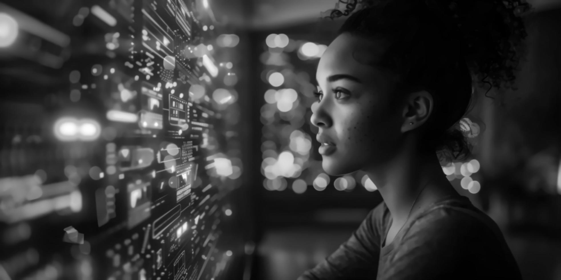 Тестування доступності веб-інтерфейсу